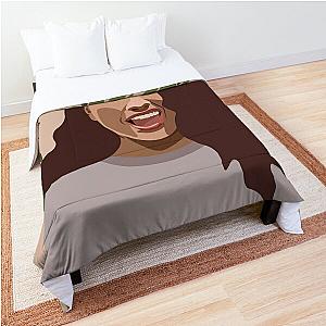 Alessia Cara Comforter