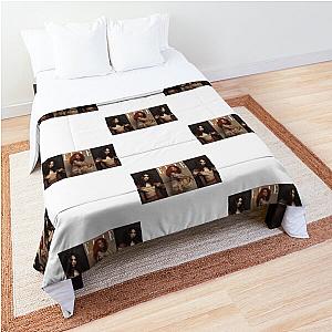 Alessia Cara Elle Comforter