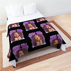 Camiseta Alessia Cara RockStar Diva Comforter