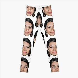 Alessia Cara bighead Leggings