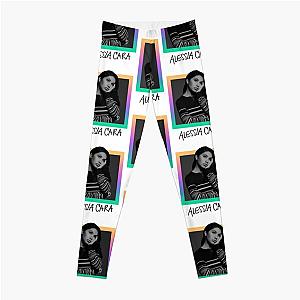 Alessia Cara - Colors Leggings