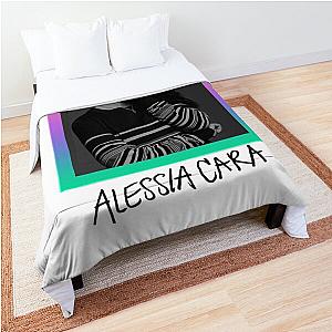 Alessia Cara Comforter