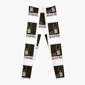 Alessia Cara Tour 2016 Leggings