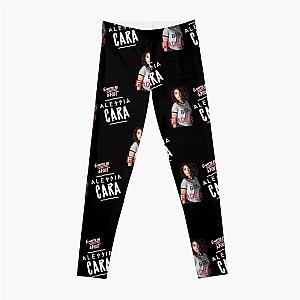 Alessia Cara Tour Leggings