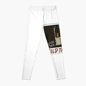 Alessia Cara Tour 2016 Leggings