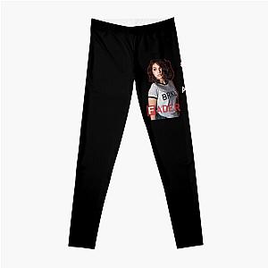 Alessia Cara Tour 2016 Leggings