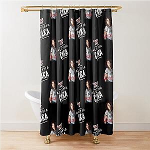 Alessia Cara Tour Shower Curtain