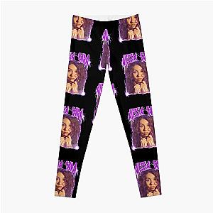 Camiseta Alessia Cara RockStar Diva Leggings