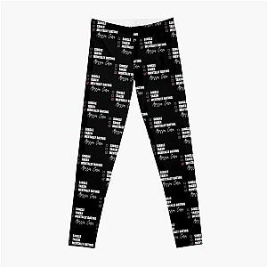 Mentally Dating Alessia Cara Leggings