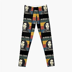 Alessia Cara Leggings