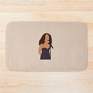 Alessia Cara Bath Mat