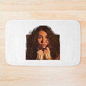 Alessia Cara warm Bath Mat