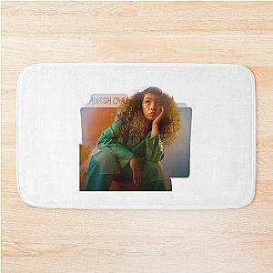 Alessia Cara Design Bath Mat