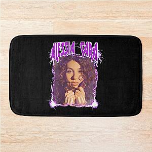 Camiseta Alessia Cara RockStar Diva Bath Mat