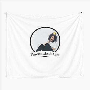 Princess Alessia Cara Tapestry