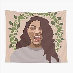 Alessia Cara Tapestry