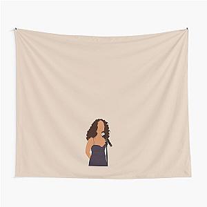 Alessia Cara Tapestry