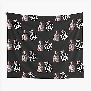 Alessia Cara Tour Tapestry