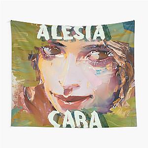 alessia cara Tapestry