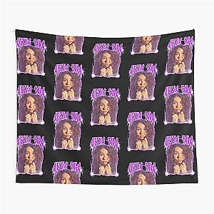 Camiseta Alessia Cara RockStar Diva Tapestry