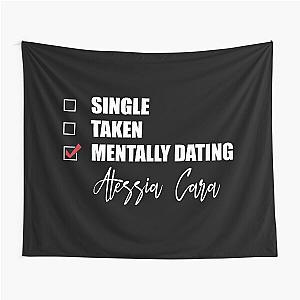 Mentally Dating Alessia Cara Tapestry