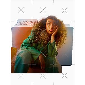 Alessia Cara Design Pullover Hoodie