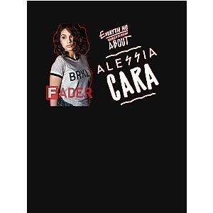 Alessia Cara Tour 2016 Pullover Hoodie