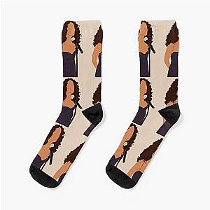 Alessia Cara Socks