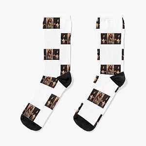 Alessia Cara Elle Socks