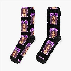 Camiseta Alessia Cara RockStar Diva Socks