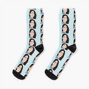 Alessia Cara Socks