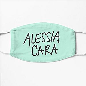 Logo 2.0 - Alessia Cara Flat Mask