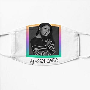 Alessia Cara - Colors Flat Mask