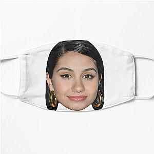 Alessia Cara bighead Flat Mask