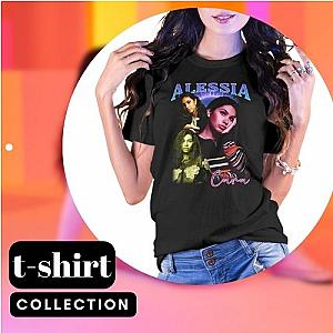 Alessia Cara T-Shirts