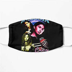 Vintage Style Alessia Cara Flat Mask