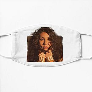 Alessia Cara warm Flat Mask