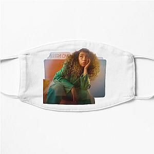 Alessia Cara Design Flat Mask