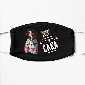 Alessia Cara Tour Flat Mask