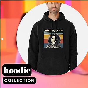 Alessia Cara Hoodies