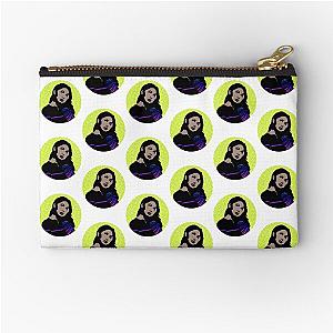 Alessia Cara pop art Zipper Pouch