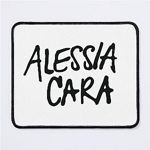 Alessia Cara Mouse Pad