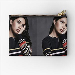 Alessia Cara Zipper Pouch