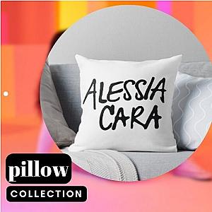 Alessia Cara Pillows