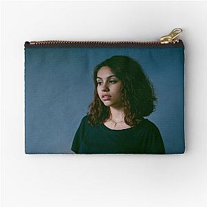 Alessia Cara Zipper Pouch