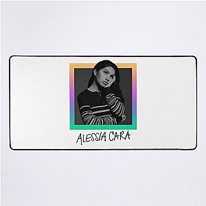 Alessia Cara - Colors Desk Mat