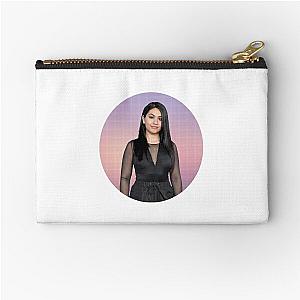 Alessia Cara Zipper Pouch