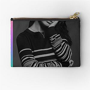 Alessia Cara Zipper Pouch