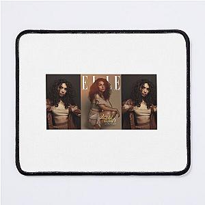 Alessia Cara Elle Mouse Pad