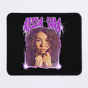 Camiseta Alessia Cara RockStar Diva Mouse Pad